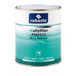 Roberlo  Multyfiller Express 4:1